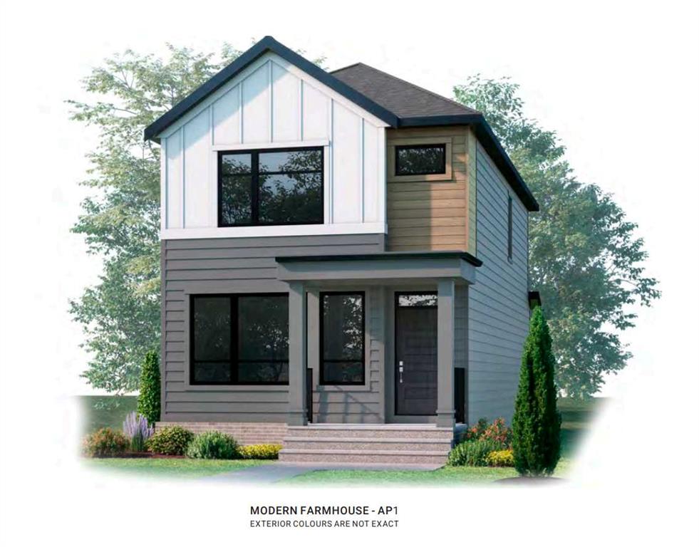 Picture of 9 Treeline Avenue SW, Calgary Real Estate Listing