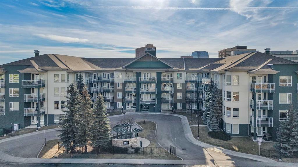 Picture of 315, 3111 34 Avenue NW, Calgary Real Estate Listing