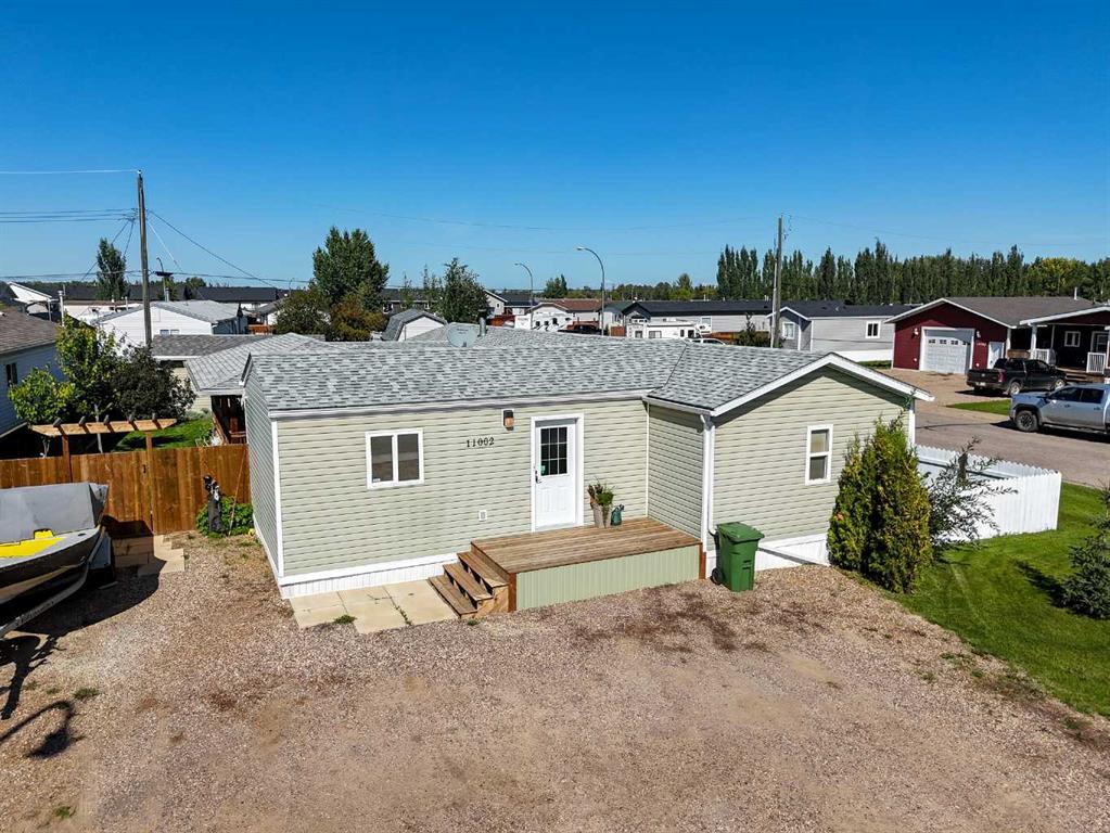 Picture of 11002 102 Avenue , Rural Mackenzie County Real Estate Listing