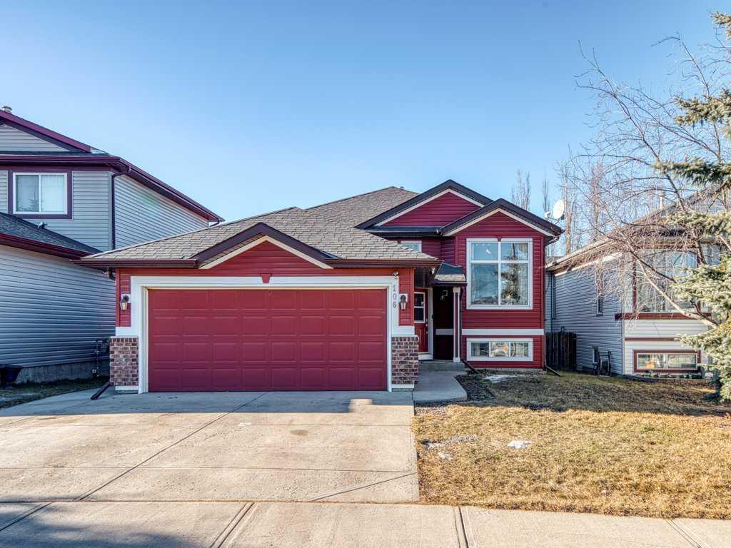 Picture of 106 Springs Place SE, Airdrie Real Estate Listing