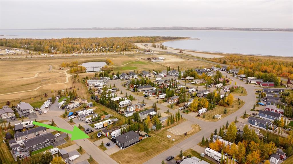 Picture of 66, 41019 Range Road 11  , Rural Lacombe County Real Estate Listing