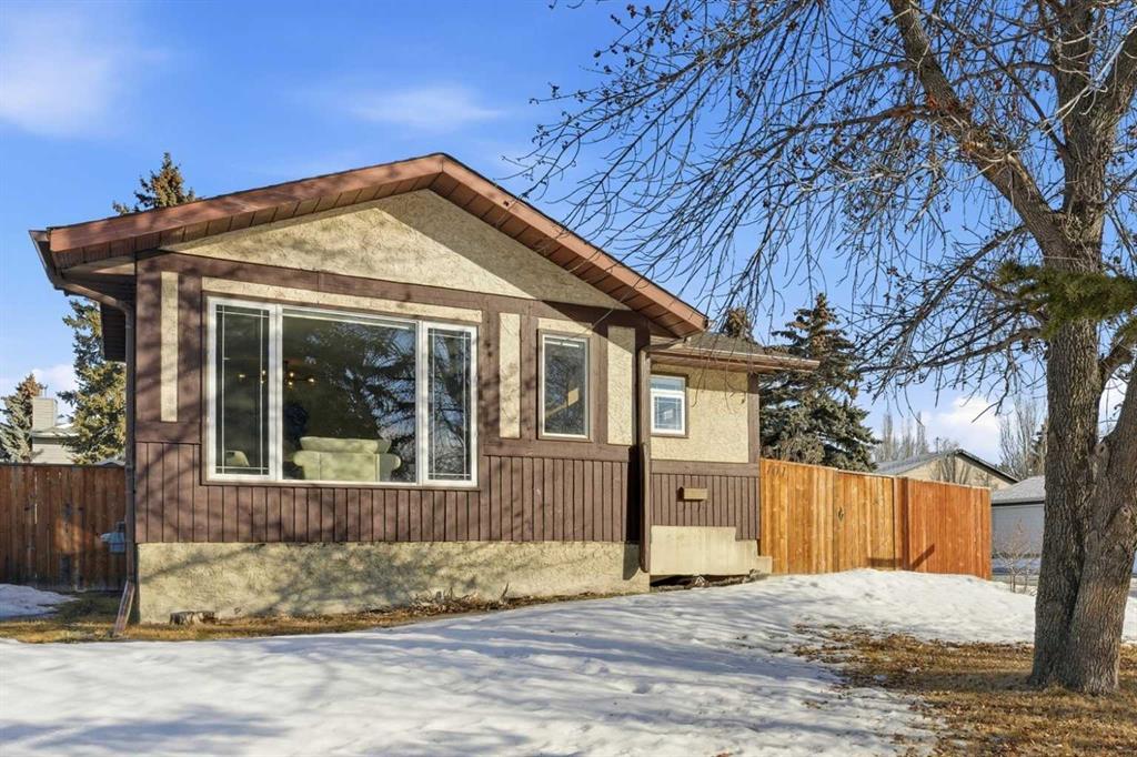 Picture of 101 Erickson Drive , Red Deer Real Estate Listing