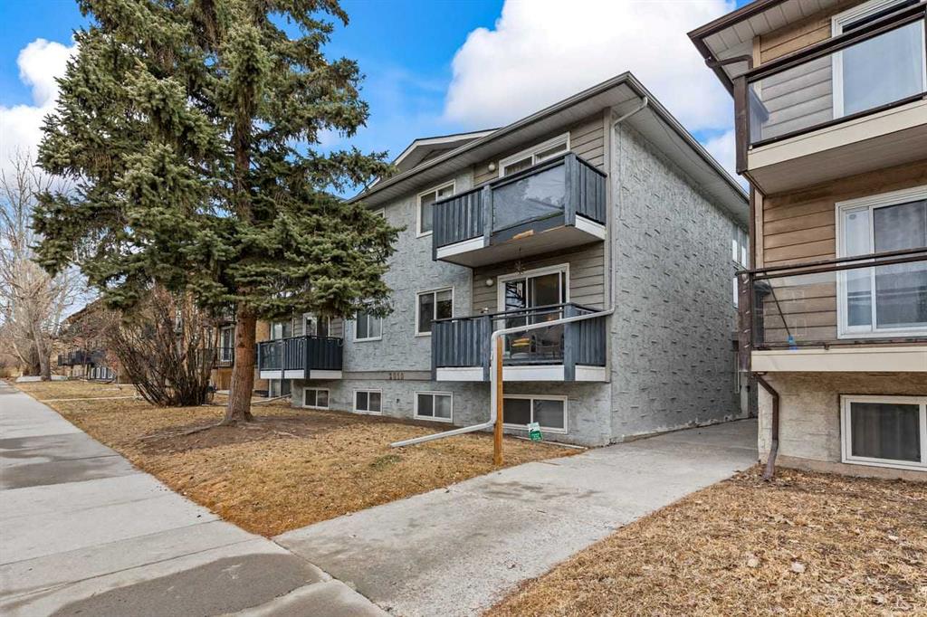Picture of 201, 2010 11 Avenue SW, Calgary Real Estate Listing