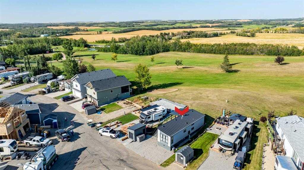 Picture of #5013, 25054 South Pine Lake Road , Rural Red Deer County Real Estate Listing