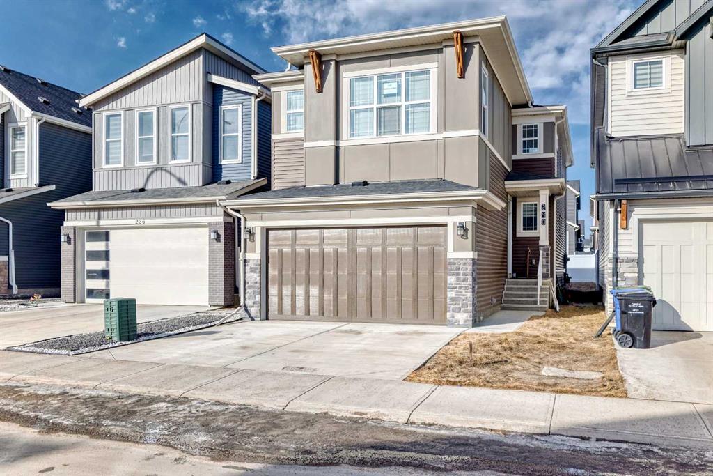 Picture of 240 Creekstone Row SW, Calgary Real Estate Listing