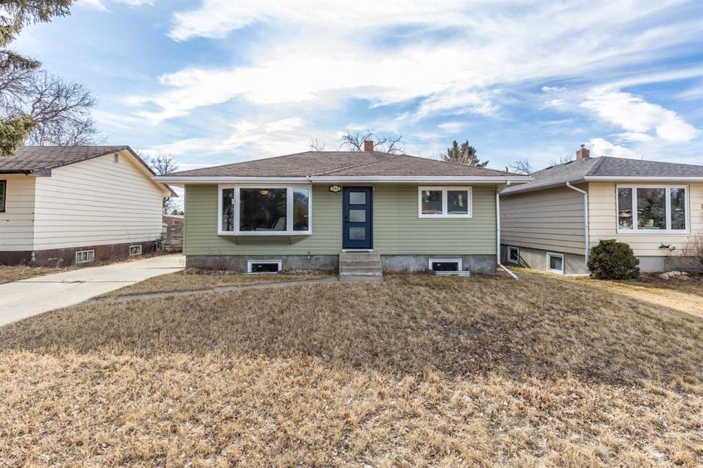 Picture of 353 12 Street SW, Medicine Hat Real Estate Listing