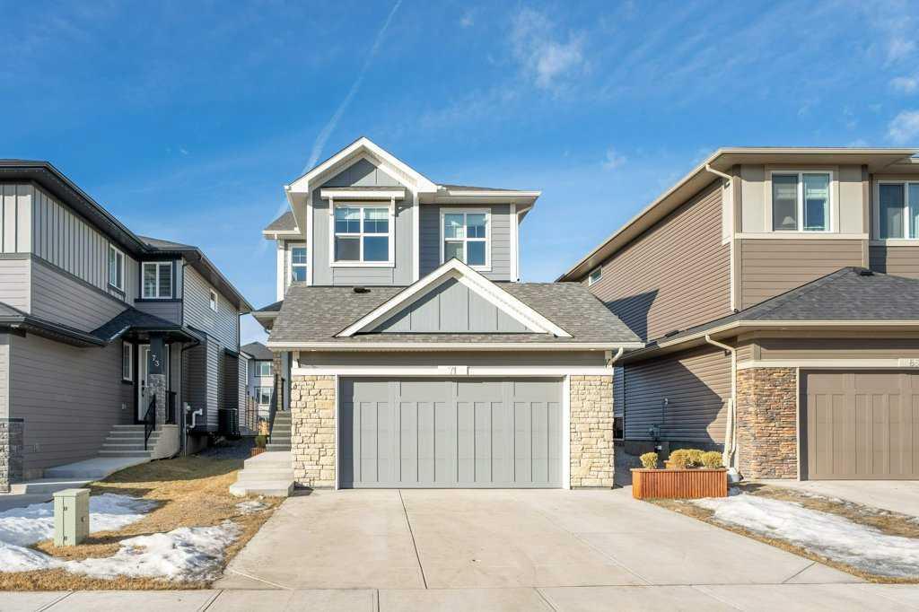 Picture of 71 Ranchers View , Okotoks Real Estate Listing