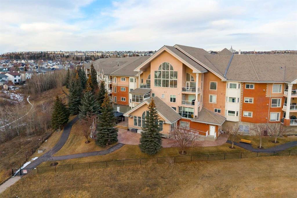 Picture of 265, 223 Tuscany Springs Boulevard NW, Calgary Real Estate Listing