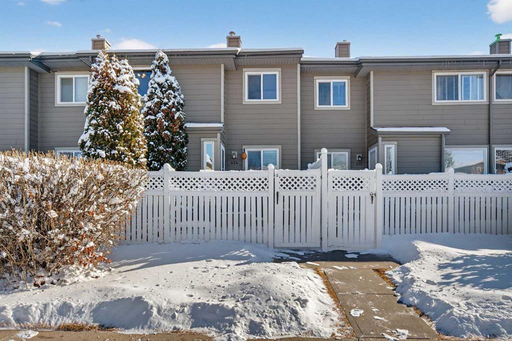Picture of 434, 15403 Deer Run Drive SE, Calgary Real Estate Listing