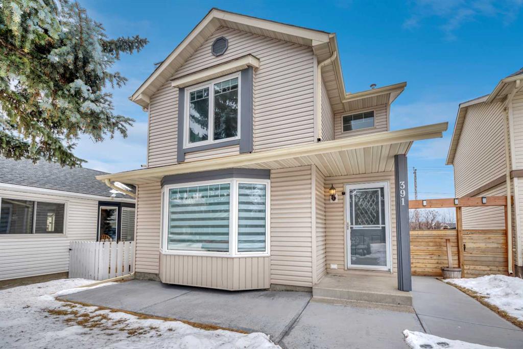 Picture of 391 Scenic Glen Place NW, Calgary Real Estate Listing