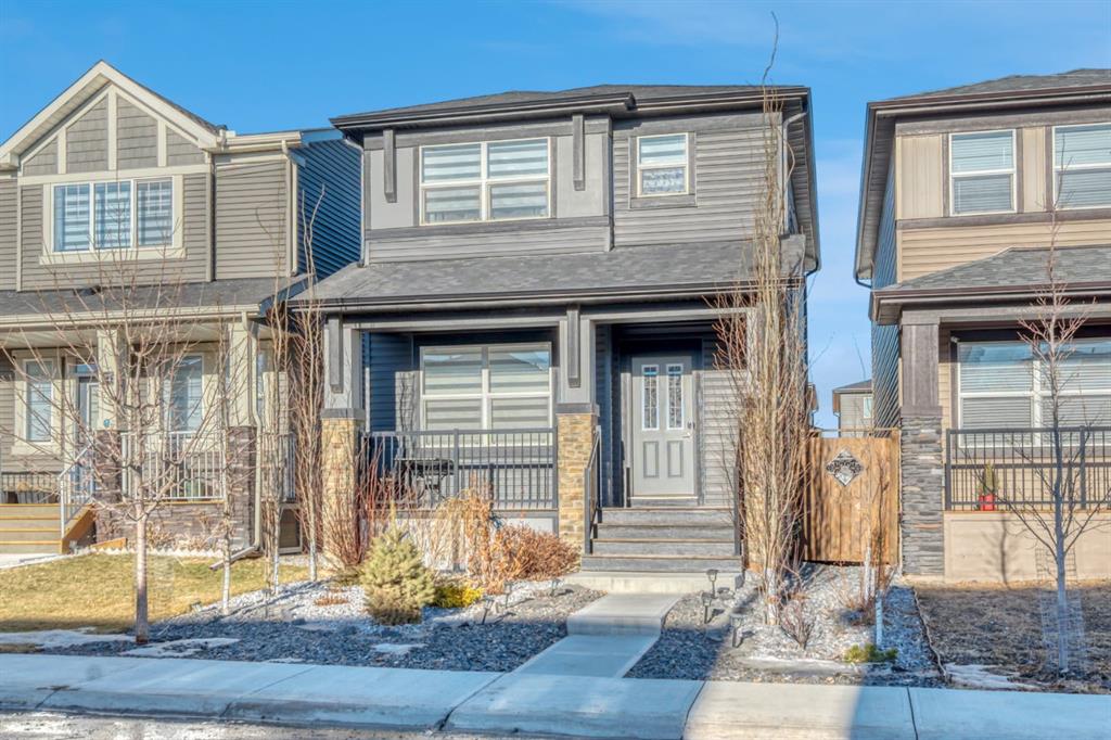 Picture of 88 Legacy Glen Place SE, Calgary Real Estate Listing
