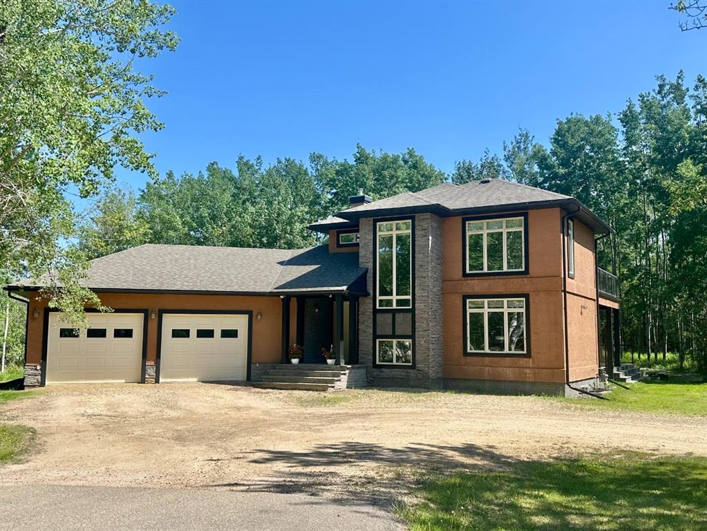 Picture of 730, 67325 Churchill Park Road , Lac La Biche Real Estate Listing