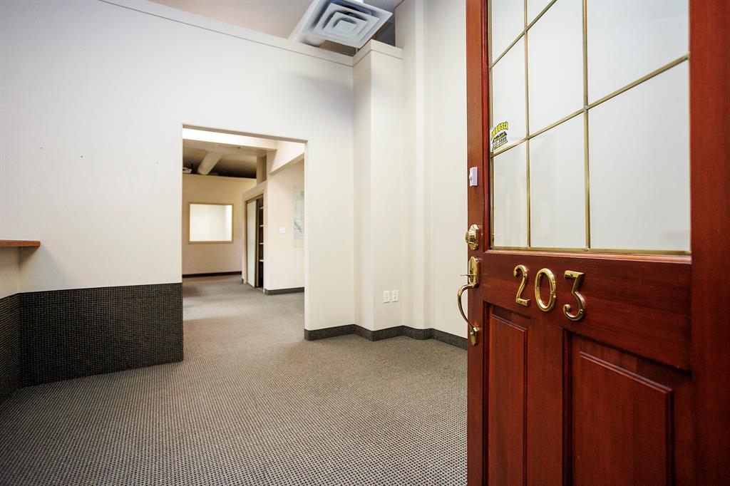 Picture of 203, 4807 50 Avenue , Red Deer Real Estate Listing