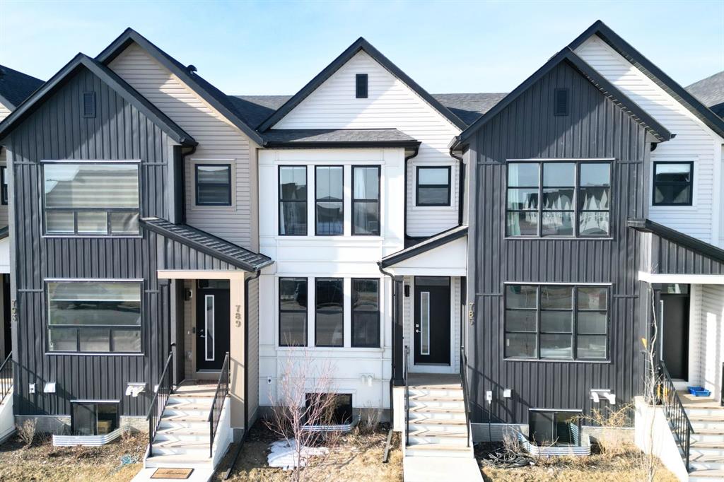 Picture of 785 Southpoint Gate SW, Airdrie Real Estate Listing