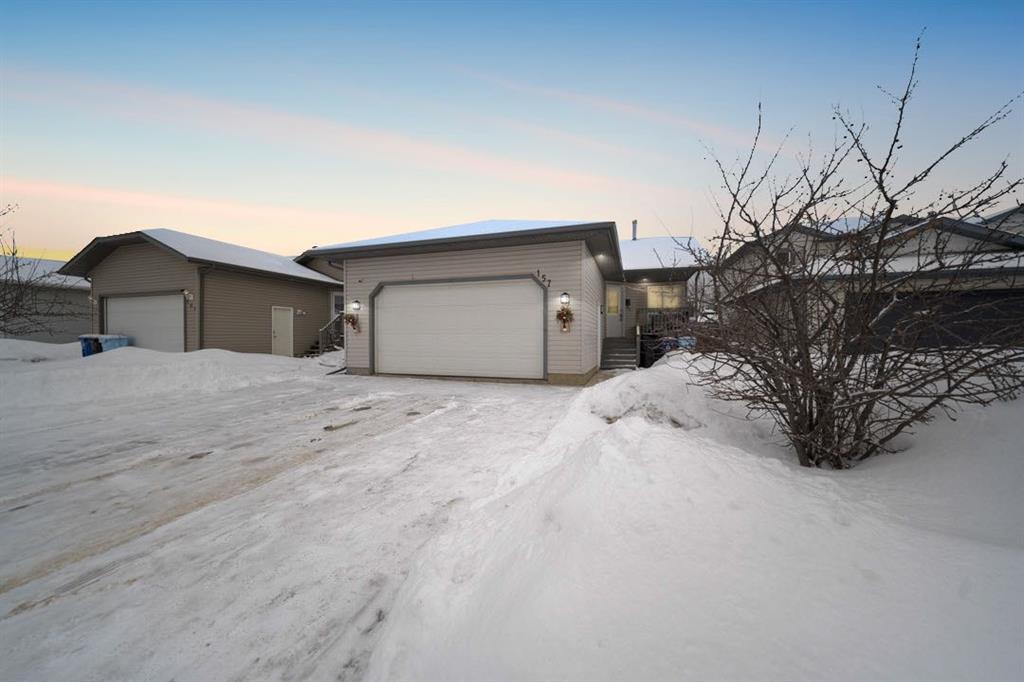 Picture of 157 Swanson Crescent , Fort McMurray Real Estate Listing