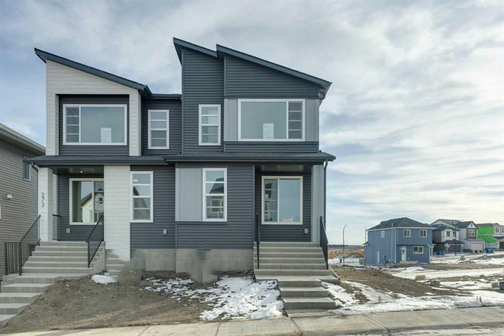 Picture of 268 Annette Villas NW, Calgary Real Estate Listing