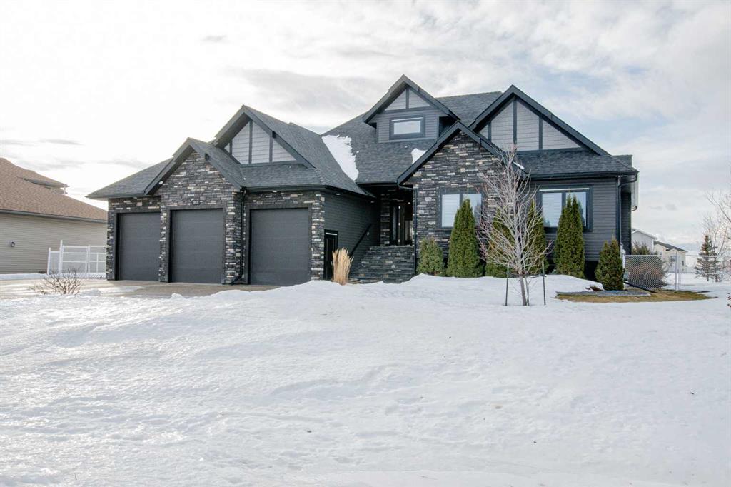 Picture of 7817 Oxford Road , Rural Grande Prairie No. 1, County of Real Estate Listing