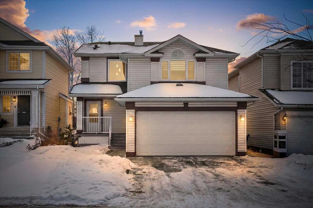 Picture of 337 Douglas Glen Heath SE, Calgary Real Estate Listing