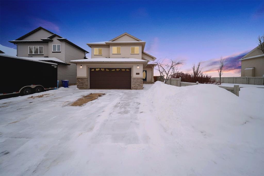 Picture of 345 Walnut Crescent , Fort McMurray Real Estate Listing