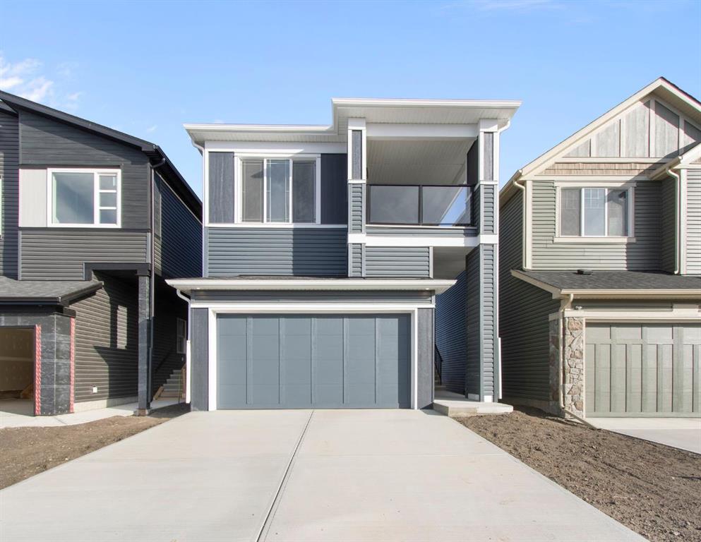 Picture of 112 Belmont Place SW, Calgary Real Estate Listing