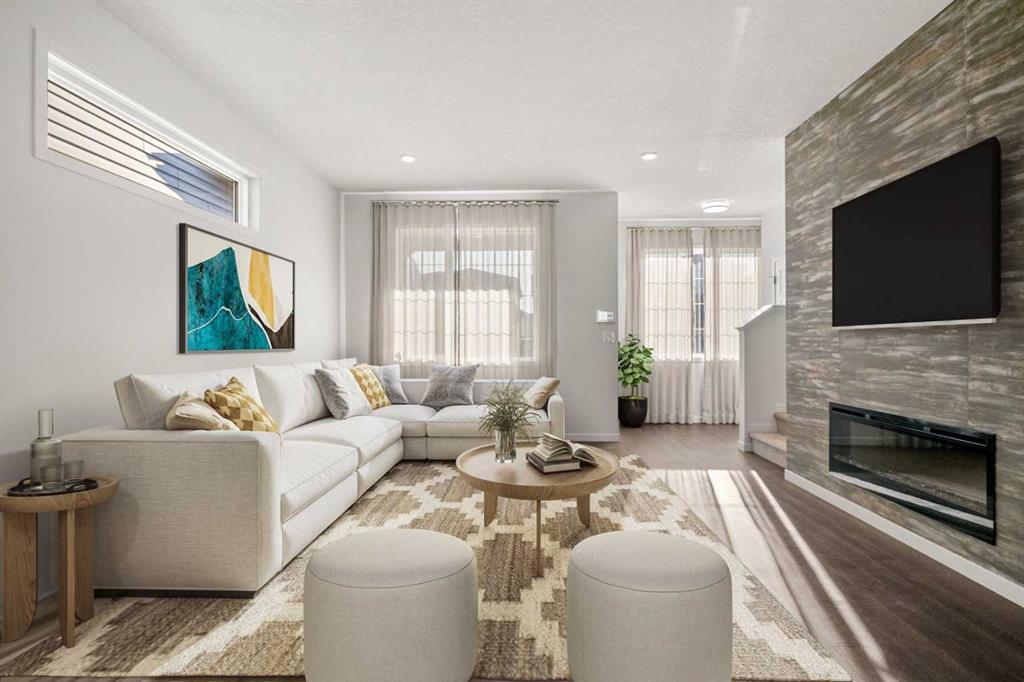 Picture of 110 Wolf Creek Rise SE, Calgary Real Estate Listing