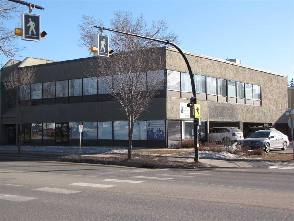 Picture of B, 4924 48 Avenue , Innisfail Real Estate Listing