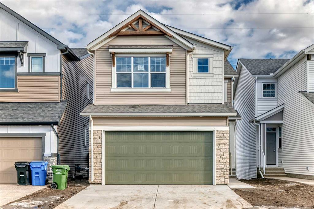 Picture of 278 Hotchkiss Manor SE, Calgary Real Estate Listing