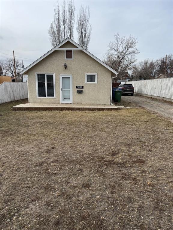 Picture of 2132 20 Street , Coaldale Real Estate Listing