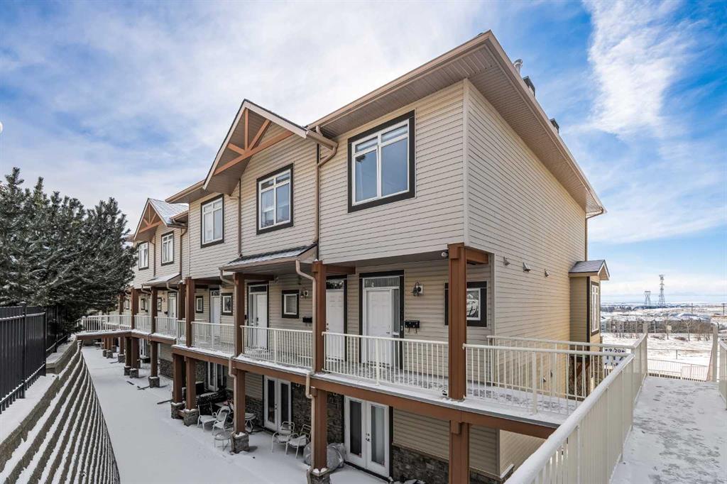 Picture of 20, 117 Rockyledge View NW, Calgary Real Estate Listing