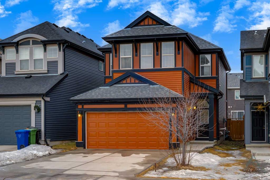 Picture of 301 Auburn Meadows Boulevard SE, Calgary Real Estate Listing