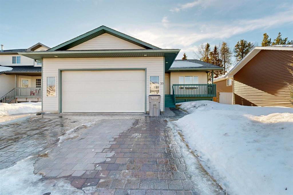 Picture of 33 Park Circle , Whitecourt Real Estate Listing