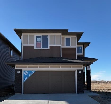 Picture of 581 Clearwater Heath , Chestermere Real Estate Listing