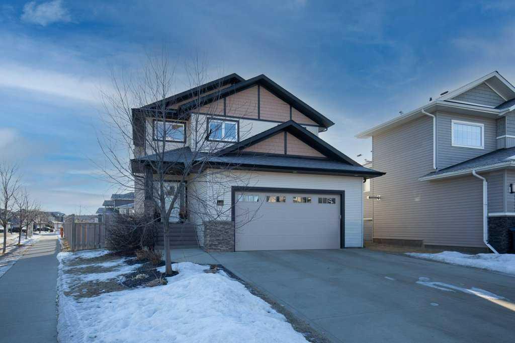Picture of 4413 Ryders Ridge Boulevard , Sylvan Lake Real Estate Listing