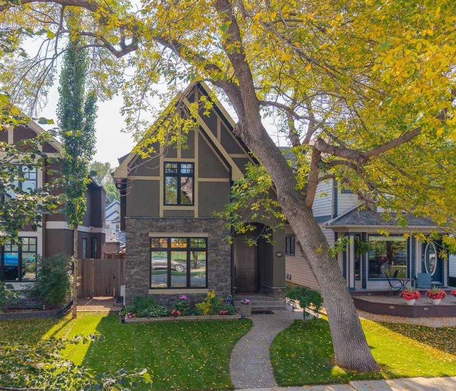 Picture of 1727 Bowness Road NW, Calgary Real Estate Listing