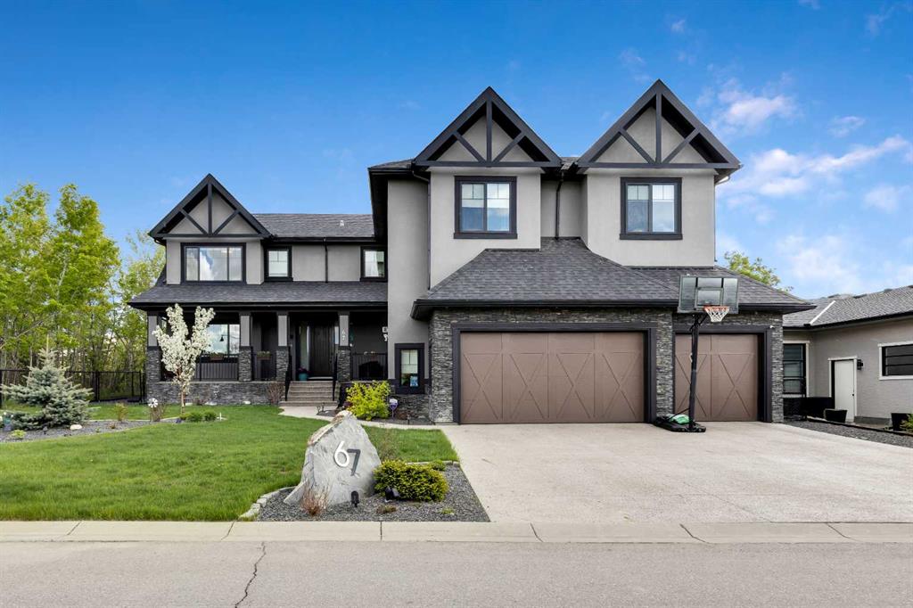 Picture of 67 Mystic Ridge Way SW, Calgary Real Estate Listing