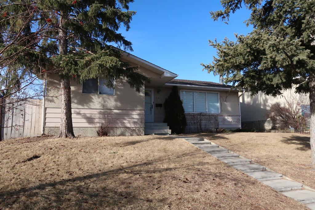 Picture of 6807 Huntchester Road NE, Calgary Real Estate Listing