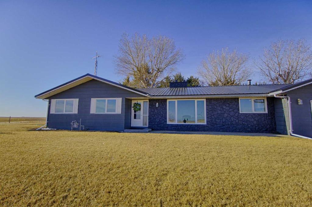 Picture of 203043 Highway 531  , Lomond Real Estate Listing