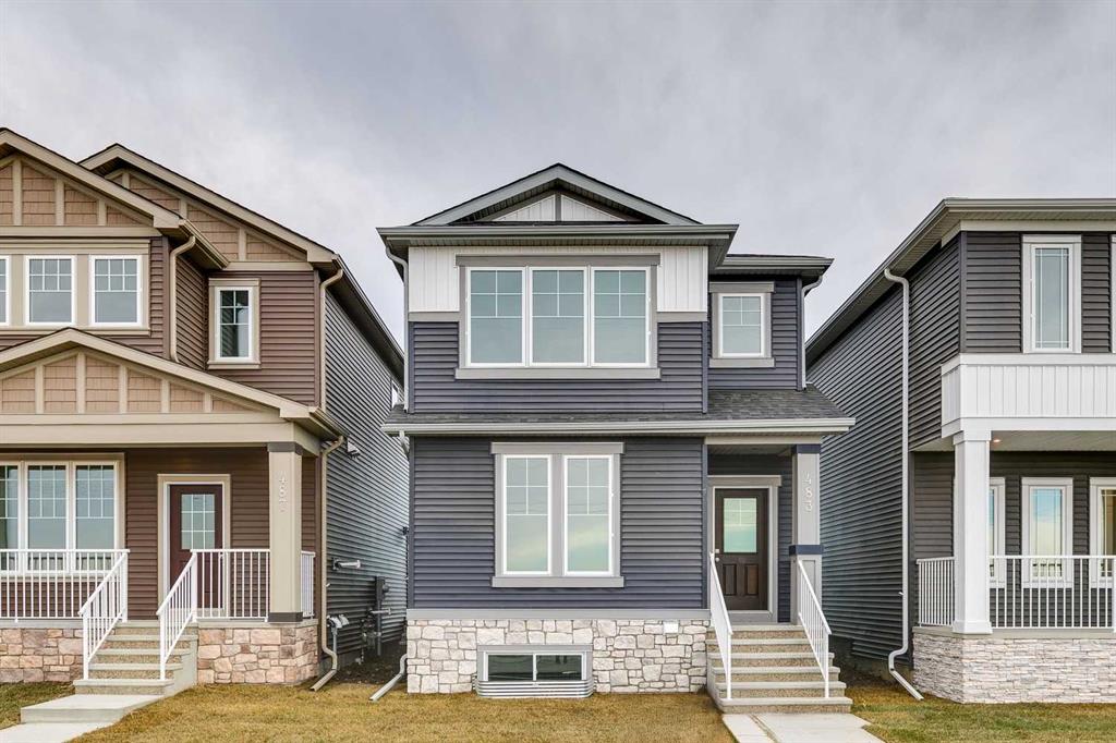 Picture of 483 Hotchkiss Manor SE, Calgary Real Estate Listing