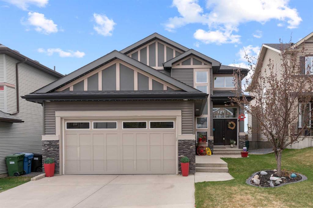 Picture of 80 Sage Valley Park NW, Calgary Real Estate Listing