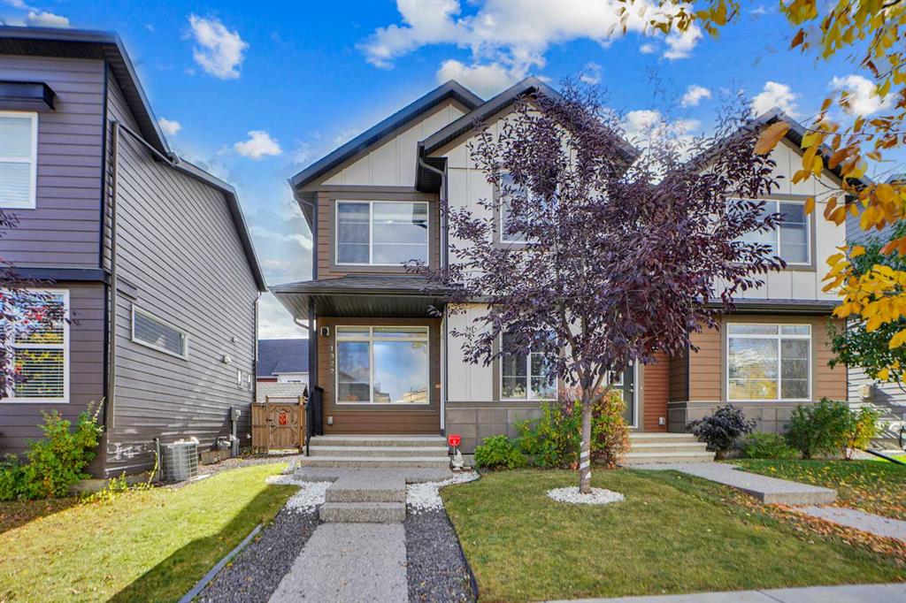 Picture of 1322 Walden Drive SE, Calgary Real Estate Listing