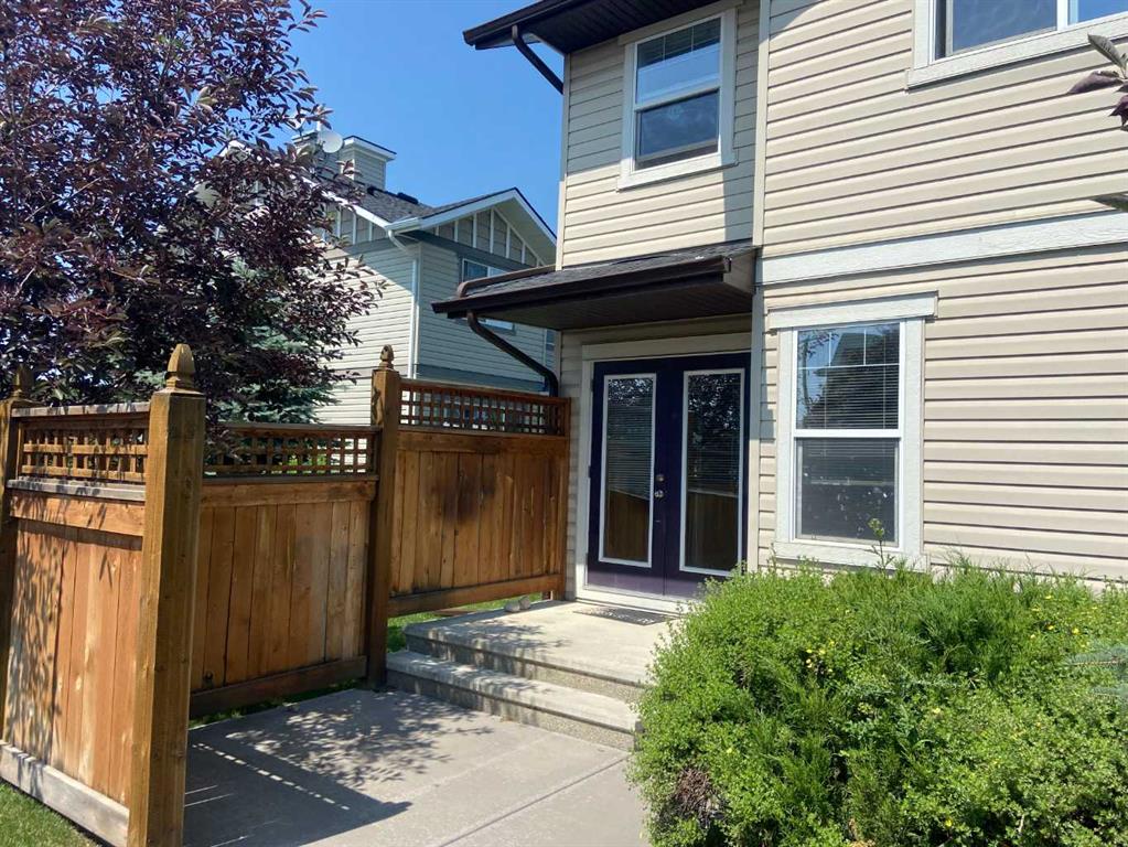 Picture of 1306, 2384 Sagewood Gate SW, Airdrie Real Estate Listing