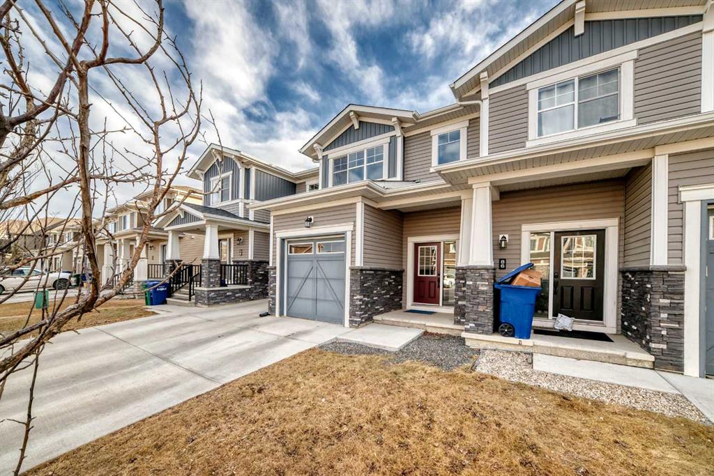 Picture of 82 Hillcrest Square SW, Airdrie Real Estate Listing