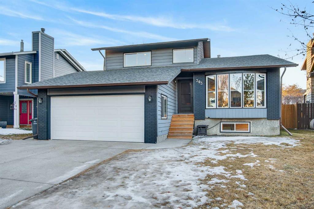 Picture of 303 Woodside Place , Okotoks Real Estate Listing