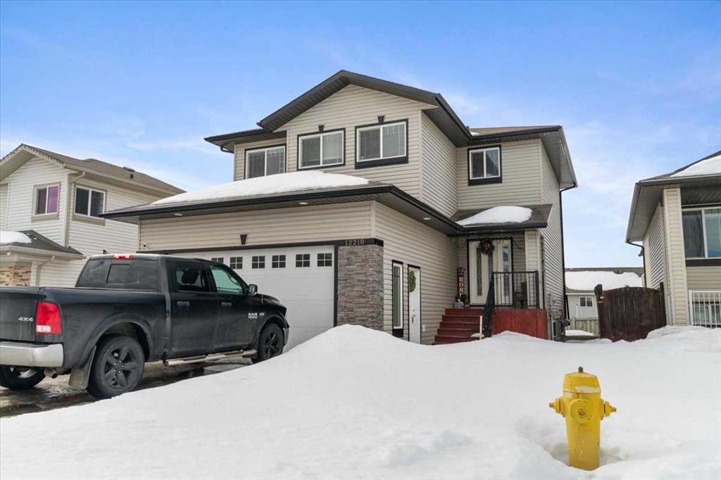 Picture of 12210 103B Street , Grande Prairie Real Estate Listing