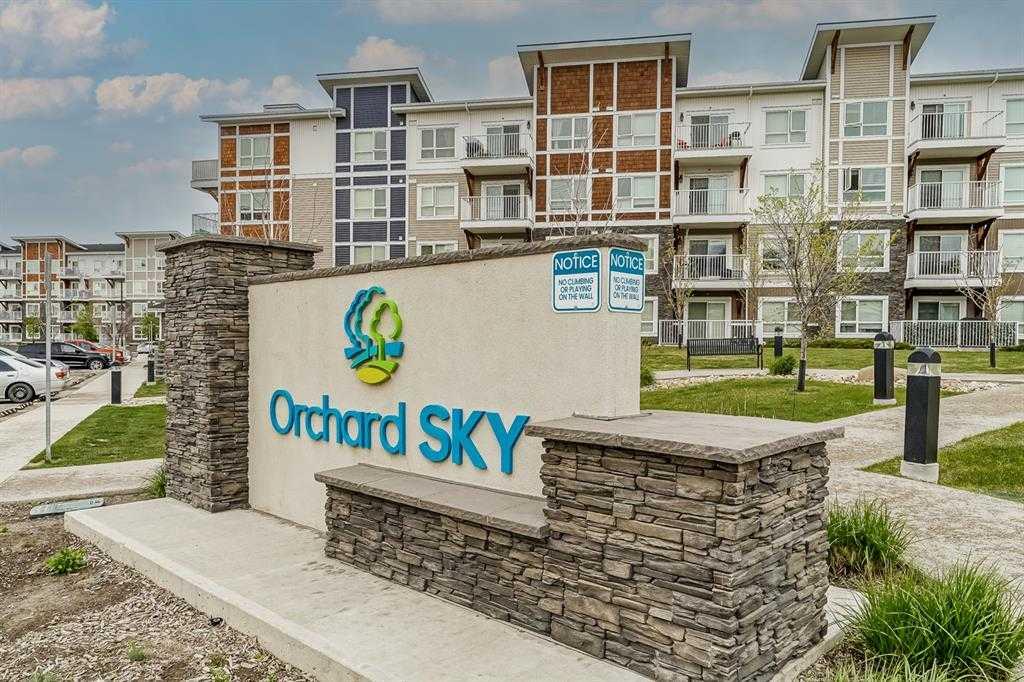 Picture of 7206, 302 Skyview Ranch Drive NE, Calgary Real Estate Listing