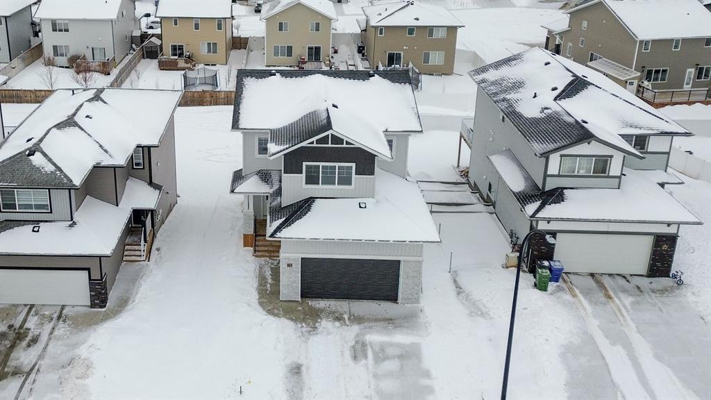 Picture of 38 Thayer Close , Red Deer Real Estate Listing