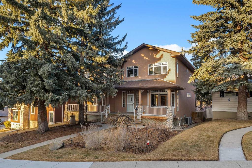 Picture of 15 Rosery Drive NW, Calgary Real Estate Listing