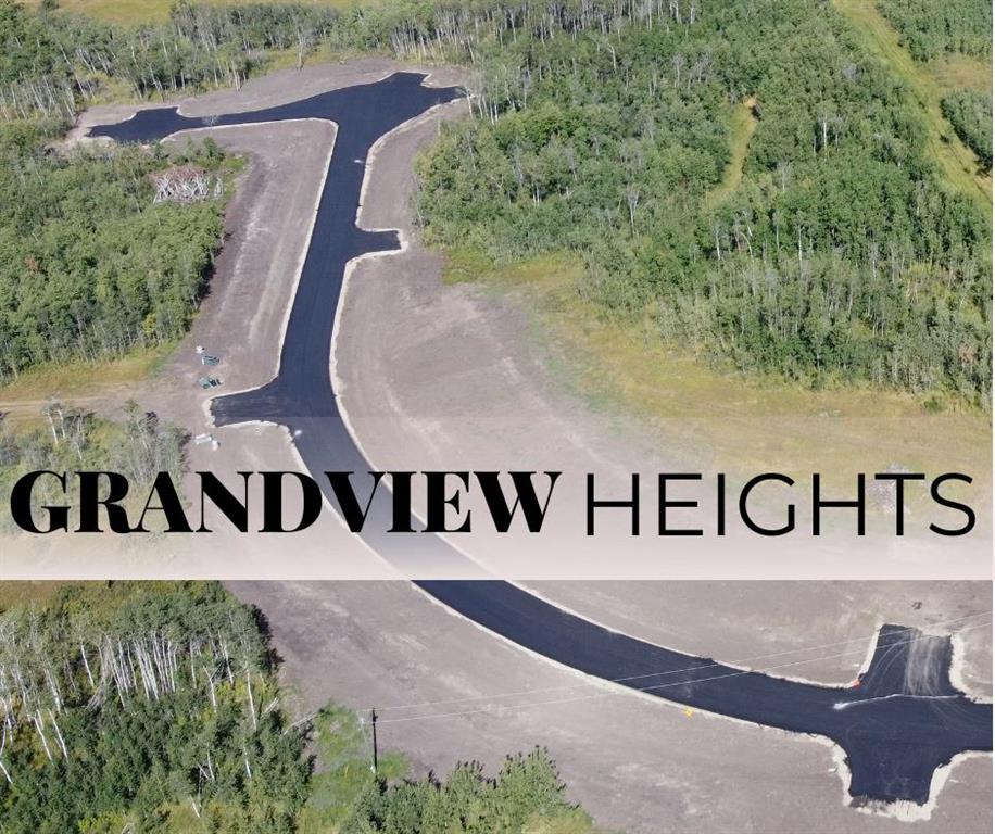 Picture of B3 L6 Range Road 74  , Rural Grande Prairie No. 1, County of Real Estate Listing