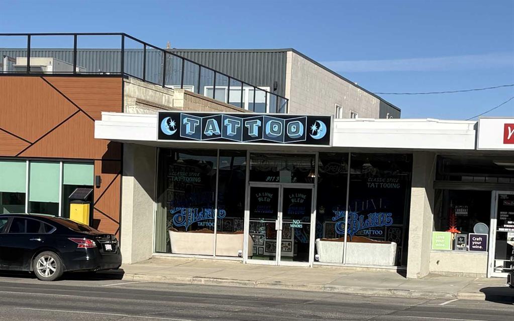 Picture of 911 3 Avenue S, Lethbridge Real Estate Listing