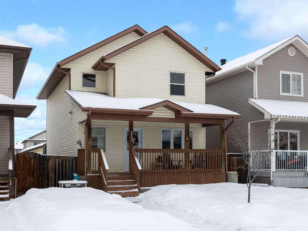 Picture of 112 Saline Creek Way , Fort McMurray Real Estate Listing